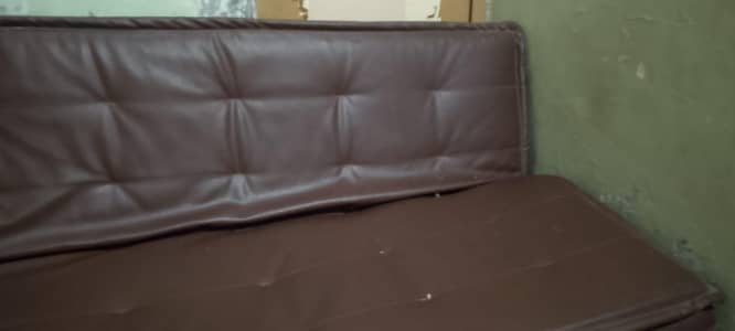 sofa cum bed