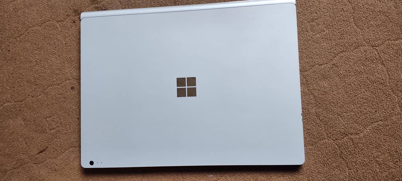 Microsoft surface book 3 5