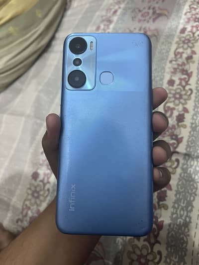 Infinix Hot 20i