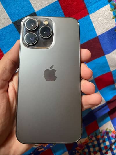 Apple iPhone 13 Pro