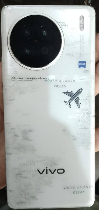 vivo x90s