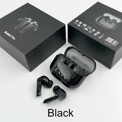 Buds 3 Pro Wireless Hybrid ANC+IPX4 Water Proof