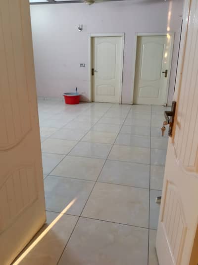 3 Marla flat available for rent for bachelor or silent office