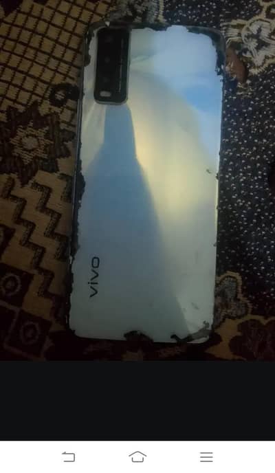 Vivo Y20 4 64 no box