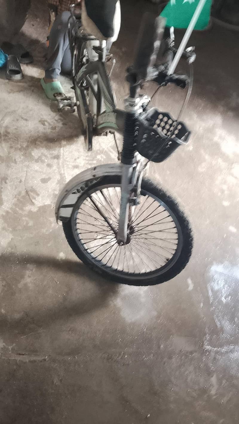 Bicycle 1