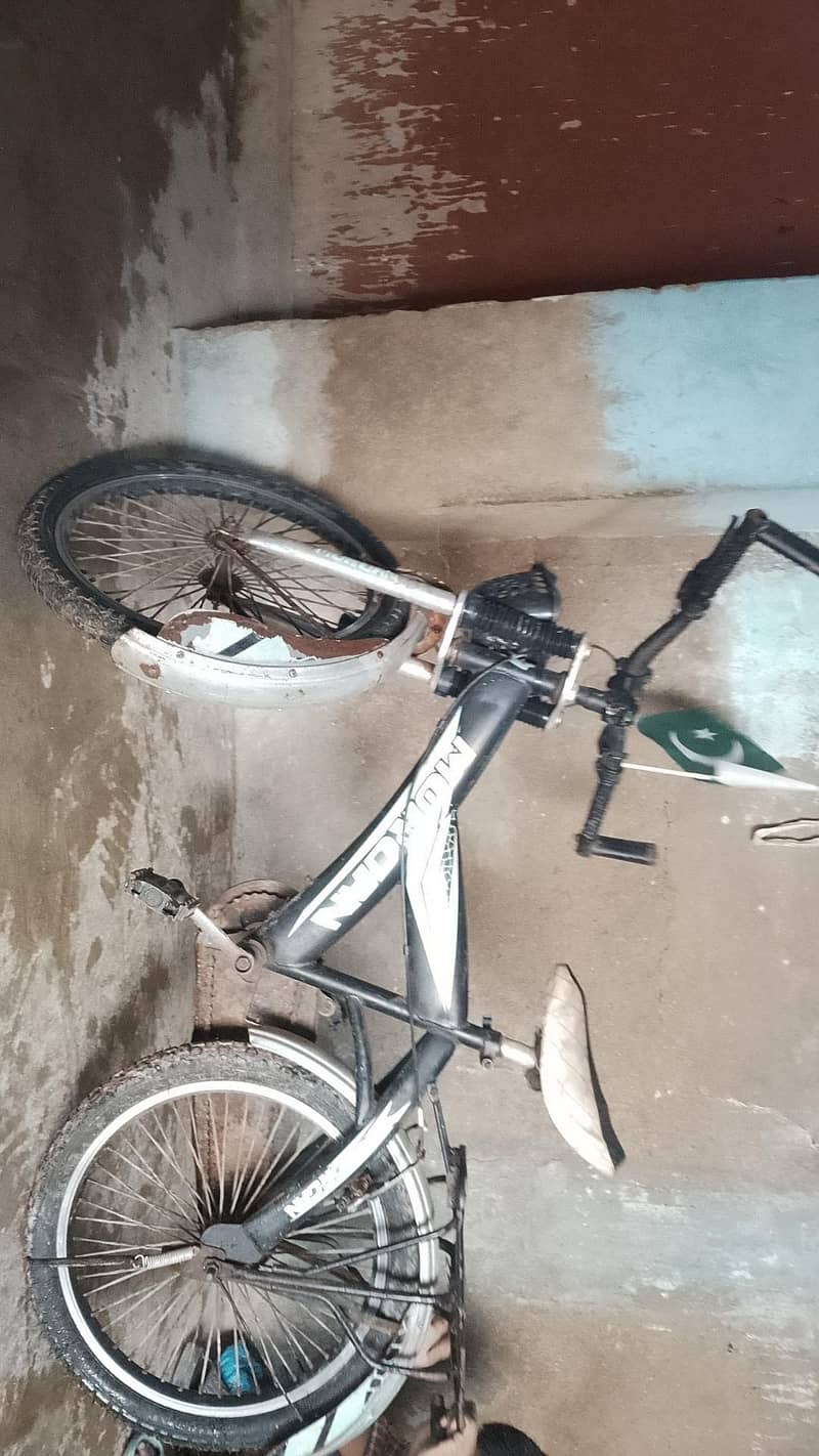 Bicycle 2