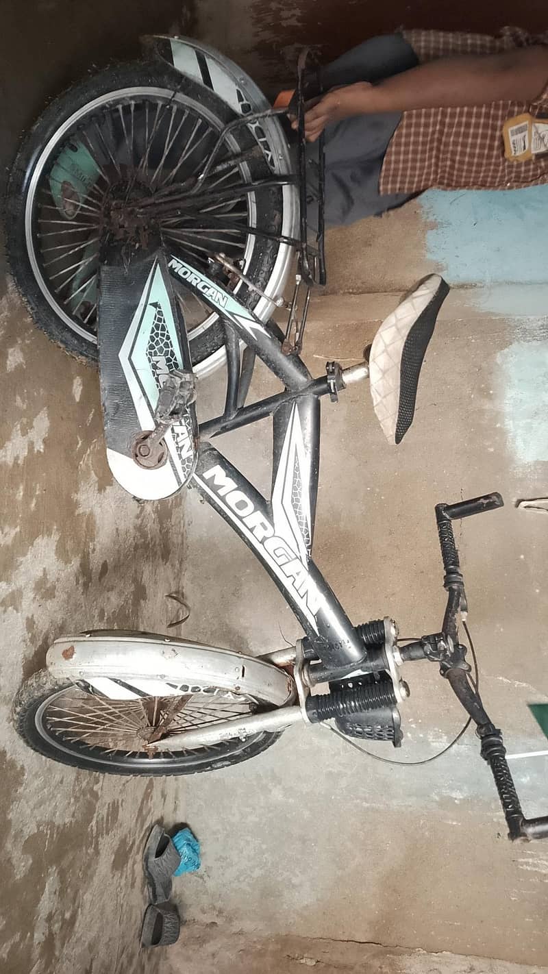 Bicycle 3