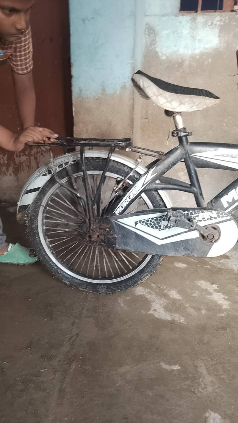 Bicycle 4