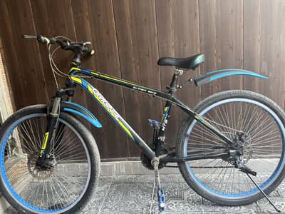 Original Bicycle 26inch
