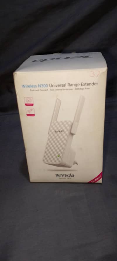 wifi router