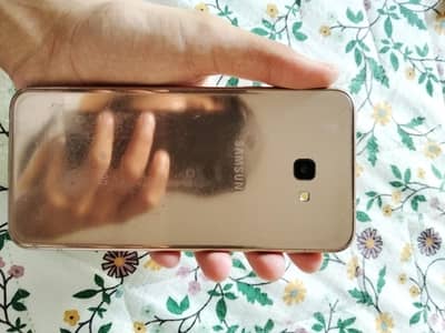 Samsung Mobile J4 Plus