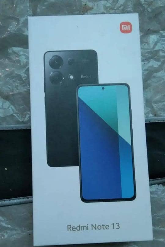 Xiaomi Other Model 4