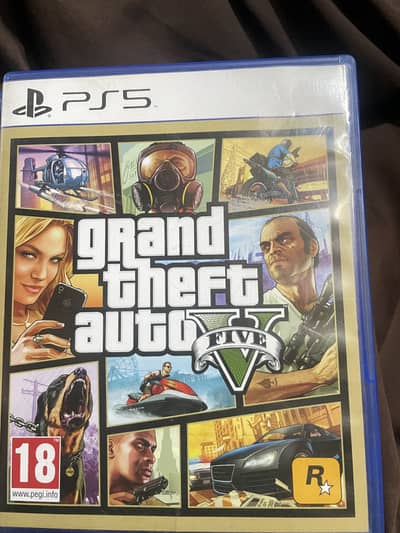 Ps5&ps4 games for sale