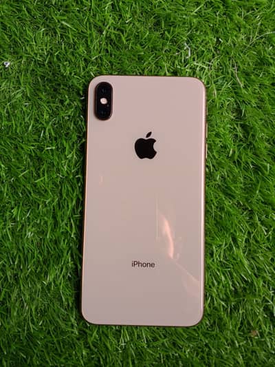 Apple iPhone XS Max