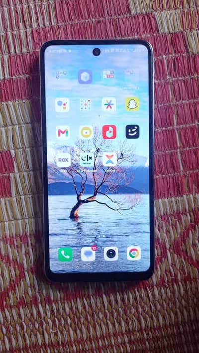 Tecno Spark 20
