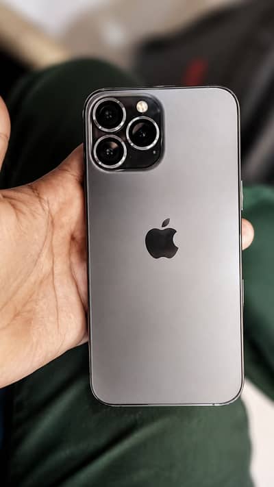 Apple iPhone 13 Pro Max