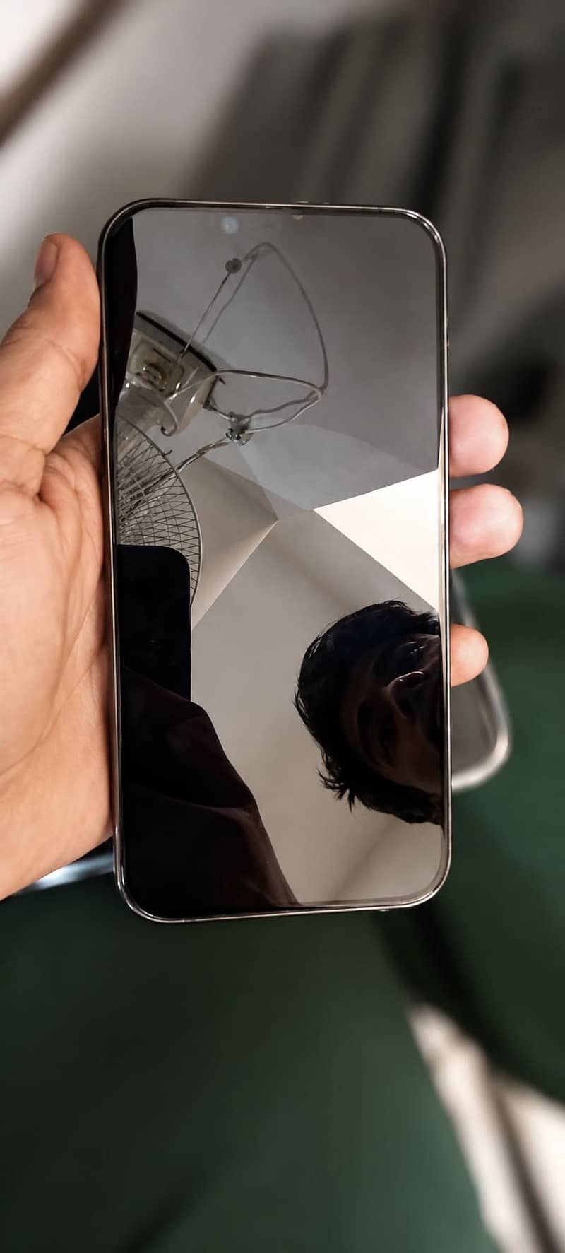 Apple iPhone 13 Pro Max 2