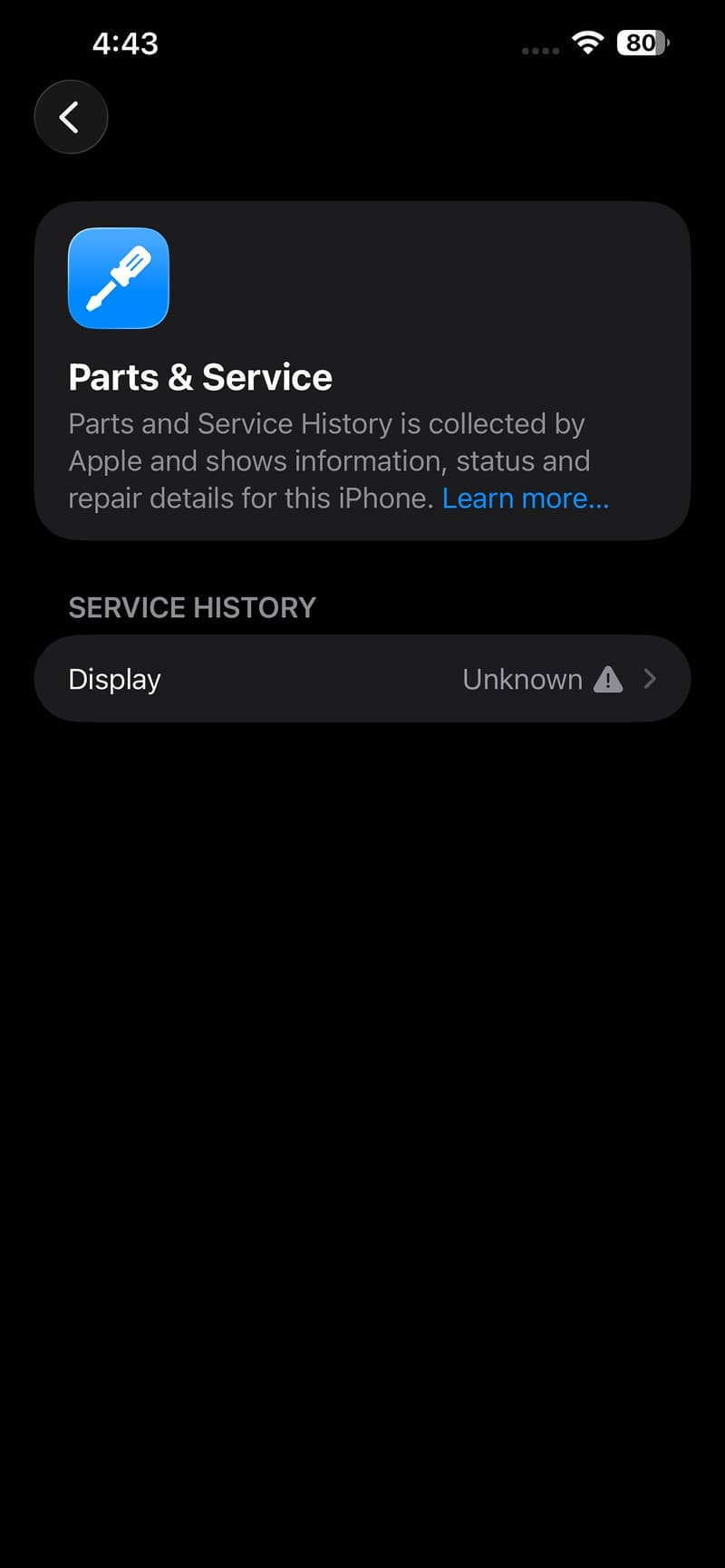 Apple iPhone 13 Pro Max 3