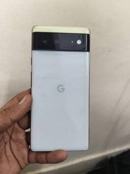 Google Pixel 6 1