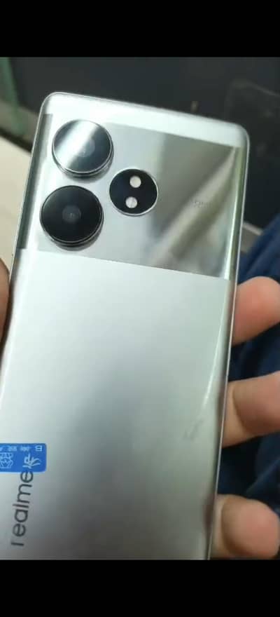 Realme GT Neo 6 SE