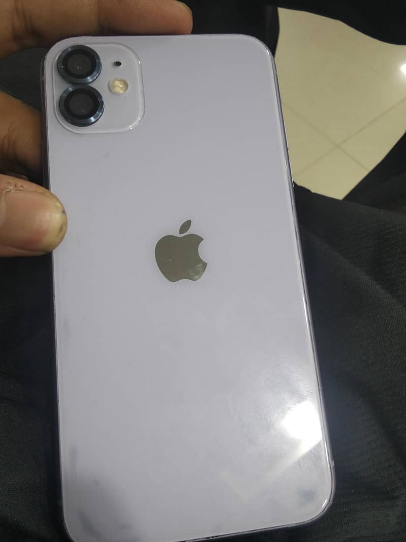 Apple iPhone 11 2