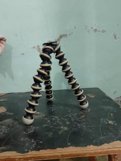 tripod urgent sell