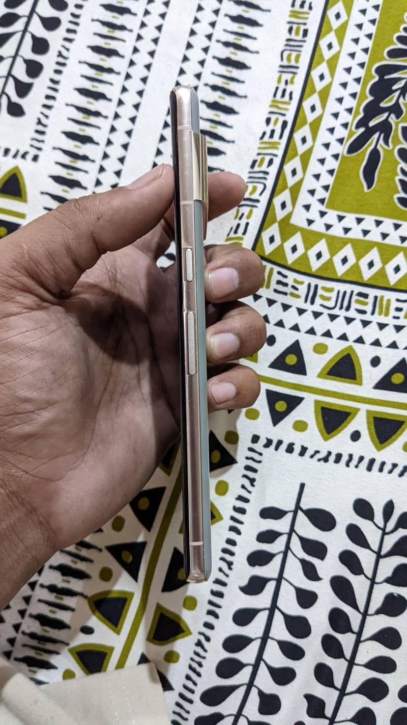 Google Pixel 7 Pro 1