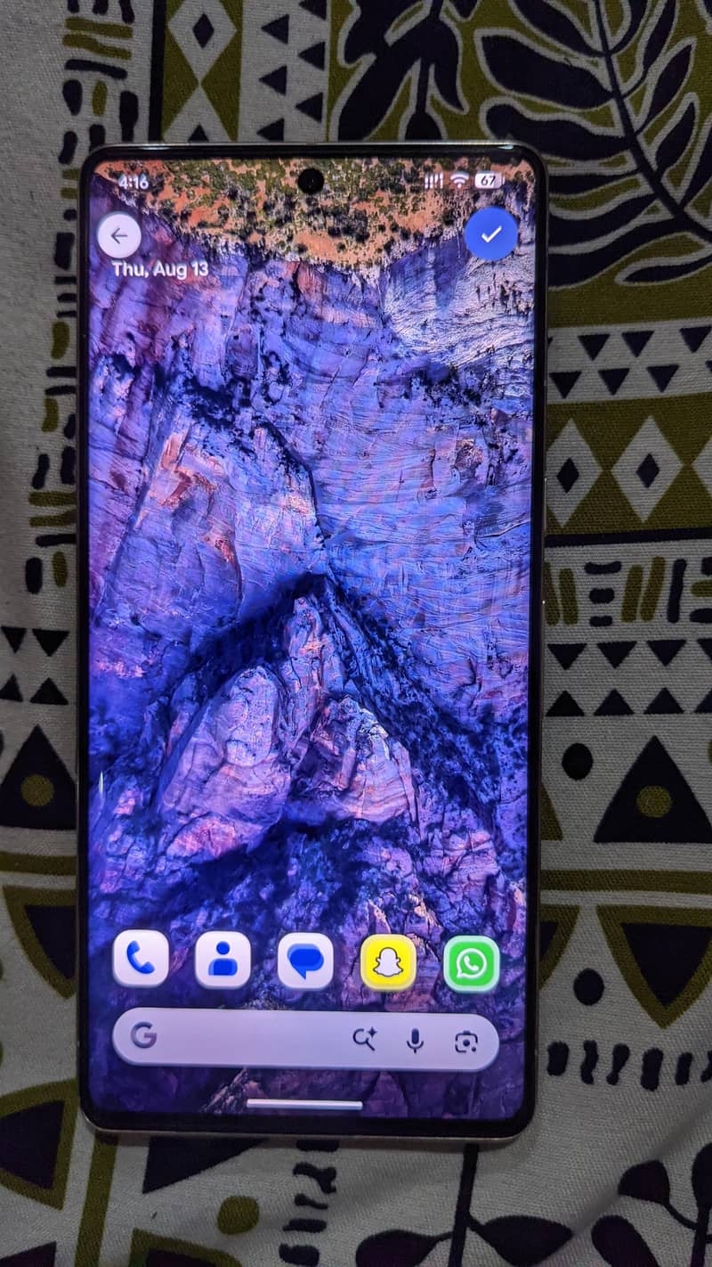 Google Pixel 7 Pro 2