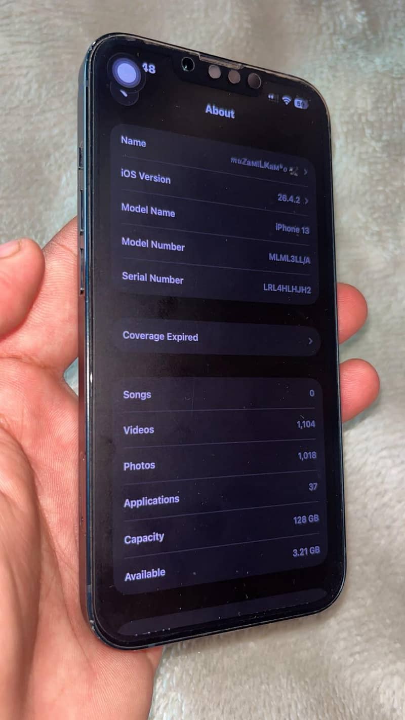 Apple iPhone 13 2