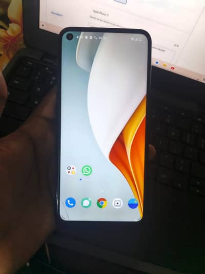 One Plus Nord N100