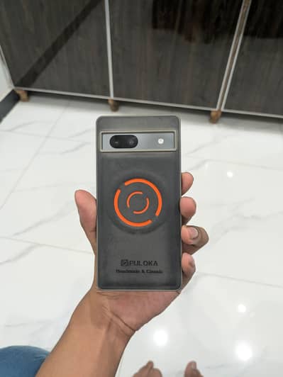Google Pixel 7a