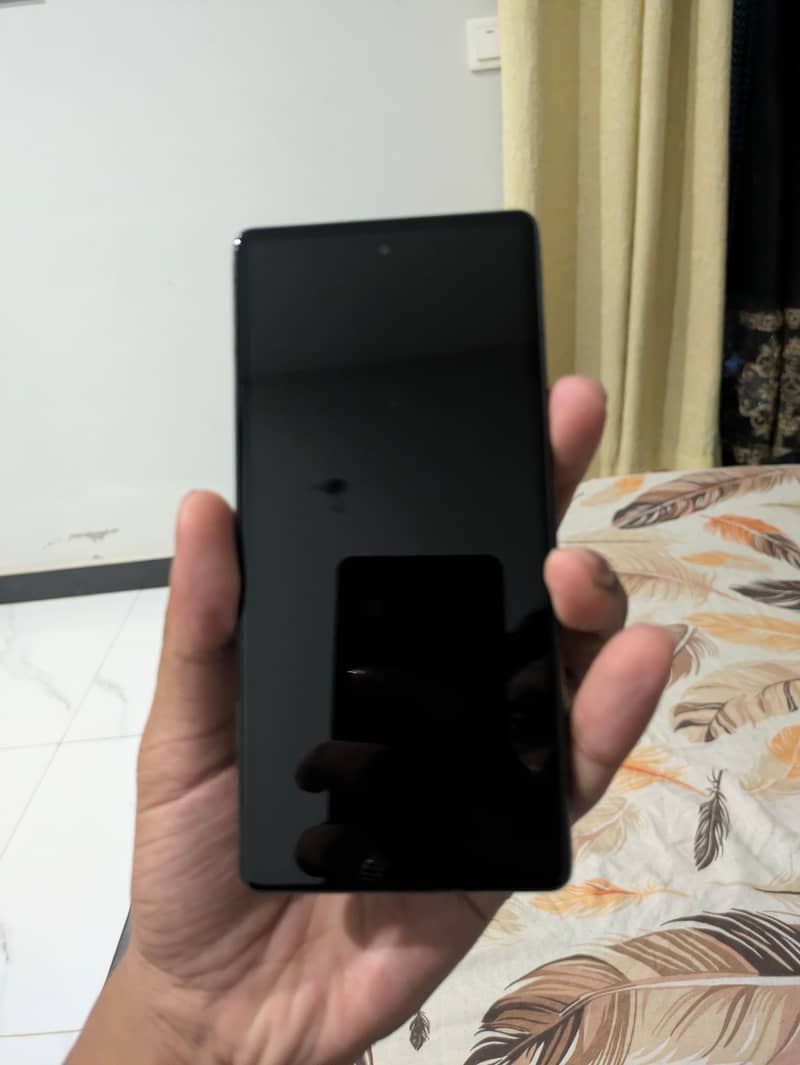 Google Pixel 7a 1