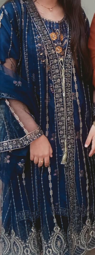 party wear dresses