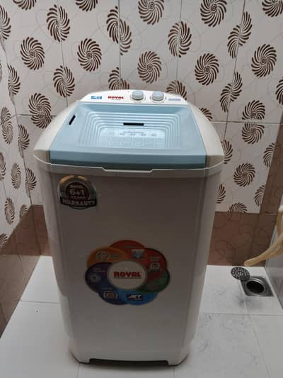 Royal machine RW 1010SB
