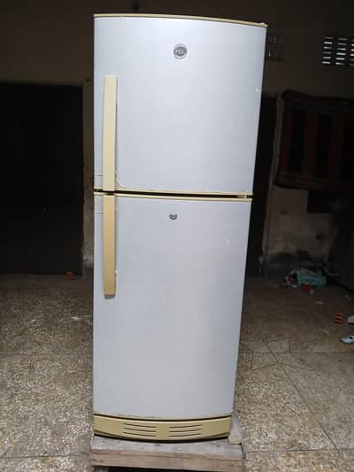 PEL Refrigerator