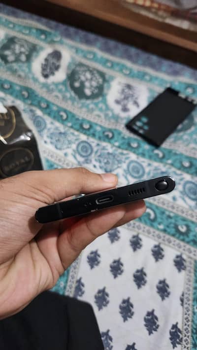 Samsung Mobile S22 Ultra