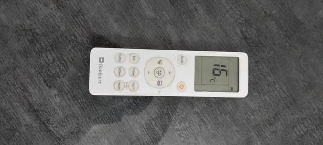 dawlance DC inverter Ac