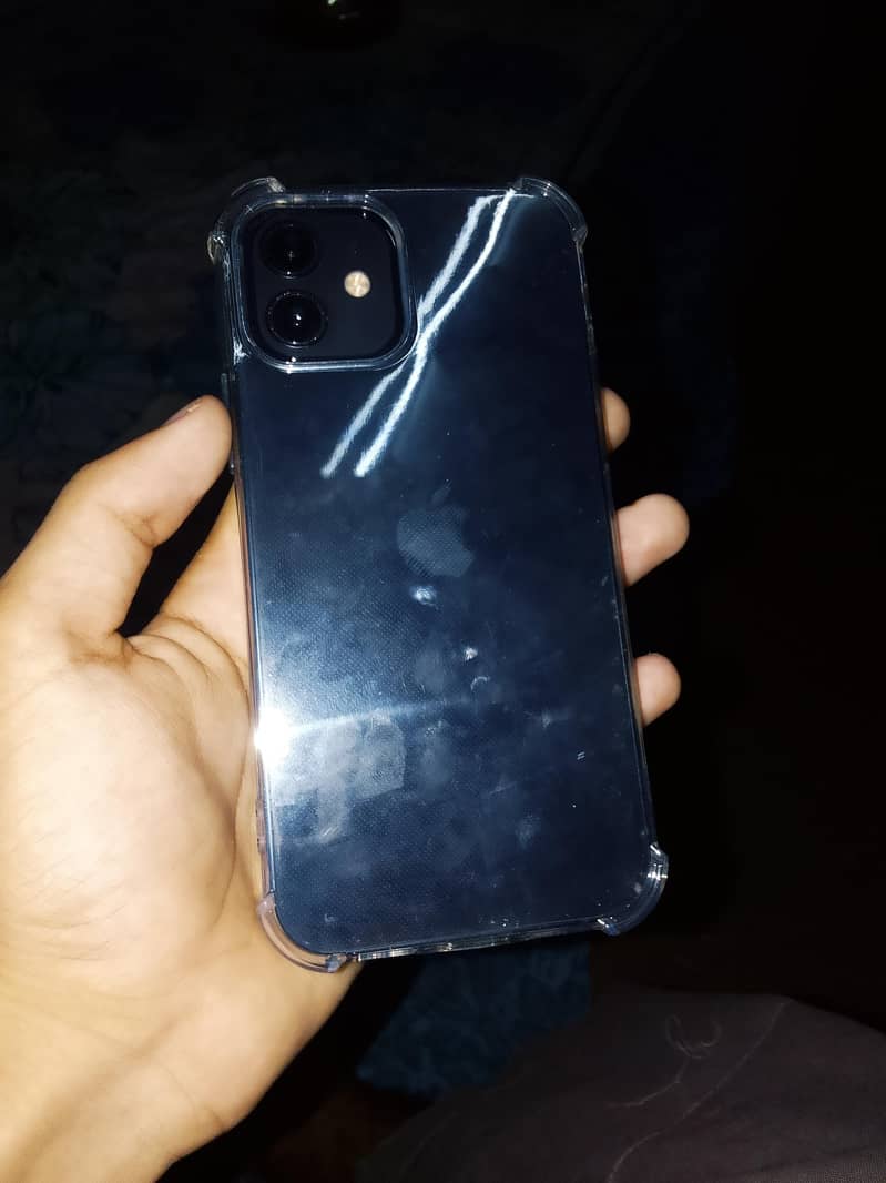 Apple iPhone 12 0
