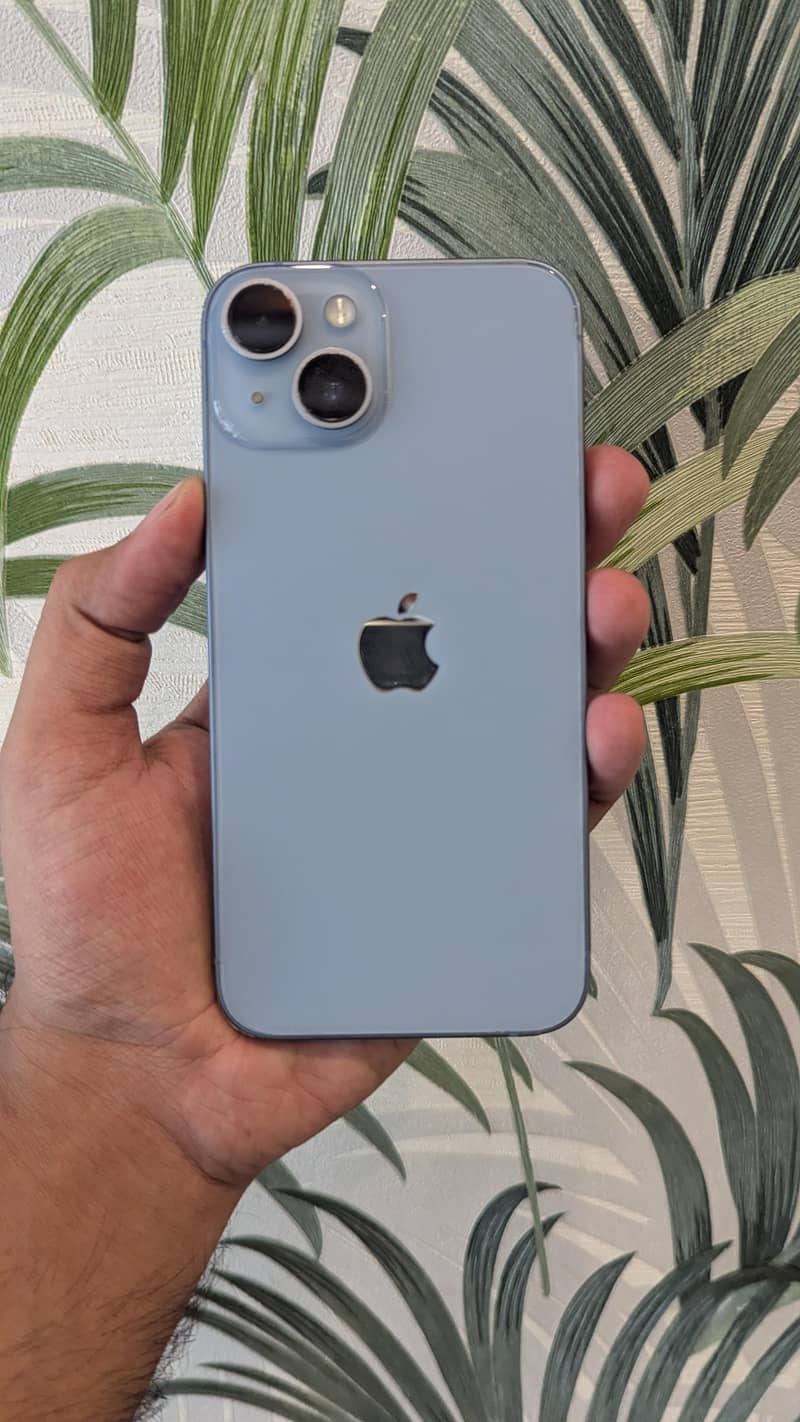 Apple iPhone 14 1