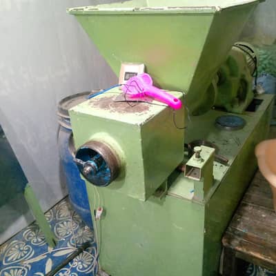 soap factory, machine all sell