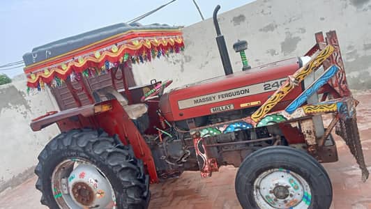 messy 240 model 2004 Perkan model best condition 03017308254