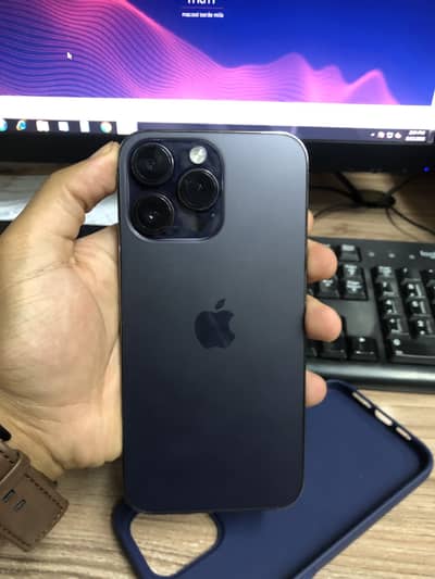 Apple iPhone 14 Pro Max