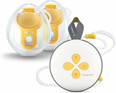 Medela Swing Maxi Hands-free