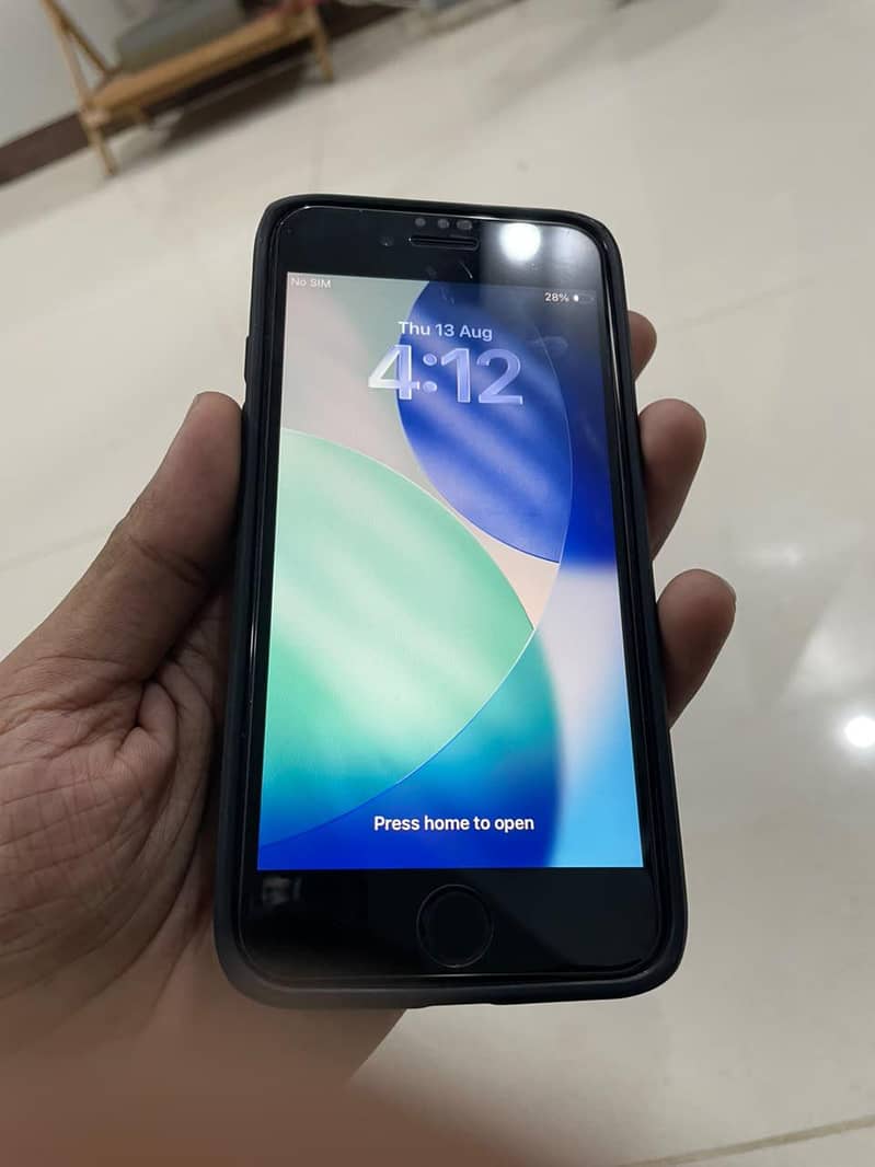 Apple iPhone SE 2