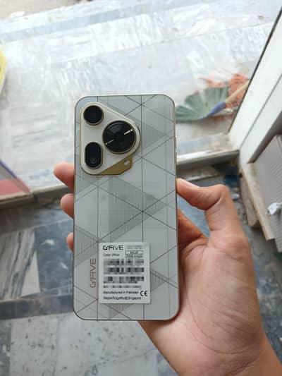 G'Five Note 25 Ultra