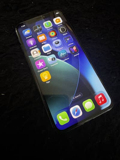 Apple iPhone 11 Pro
