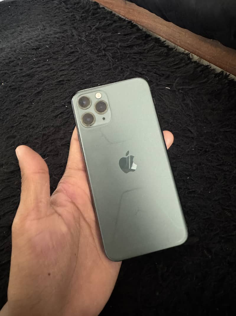 Apple iPhone 11 Pro 2