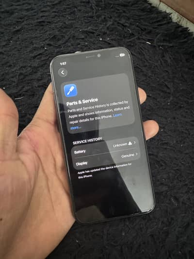 Apple iPhone 11 Pro