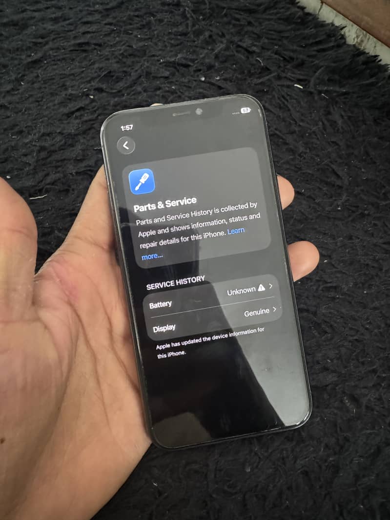 Apple iPhone 11 Pro 3