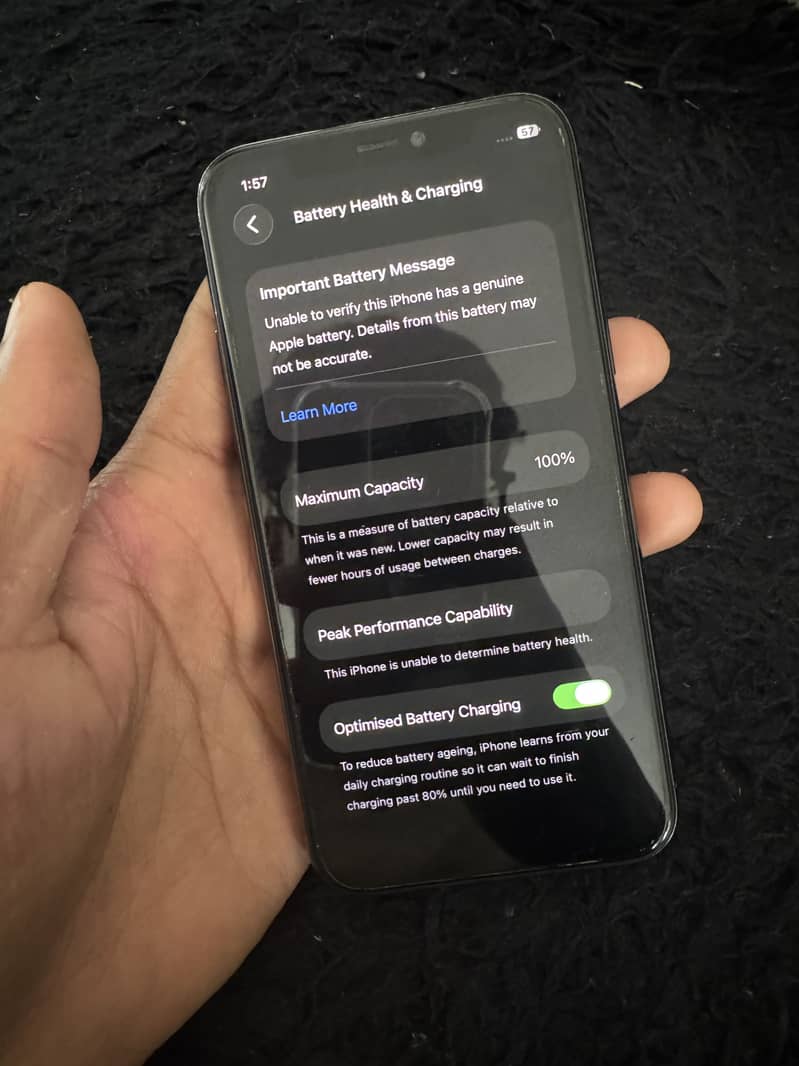 Apple iPhone 11 Pro 4